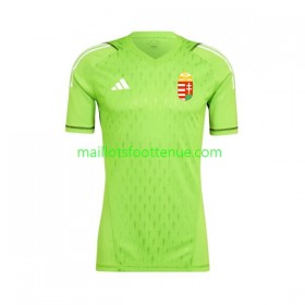 Maillot/Tenue Hongrie Gardien Domicile 2022